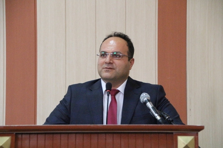 Darülmuallimin Ve Öğretmen Yetiştirmenin Önemi Konferansı