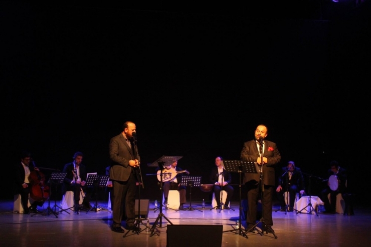 "Mevlit Kandili” Programı Düzenlendi