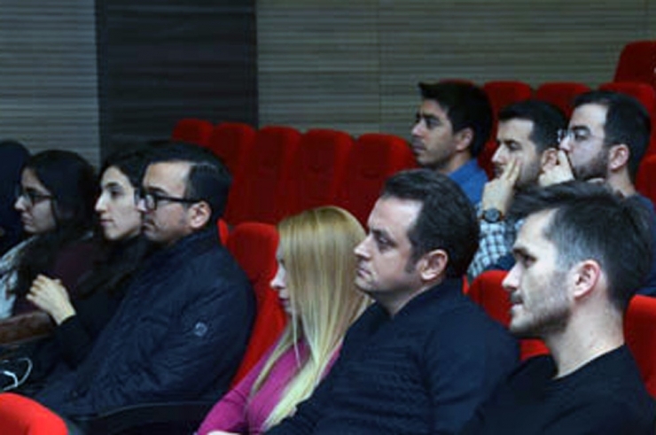 Eğitimde Dilin Etkisini Anlattılar