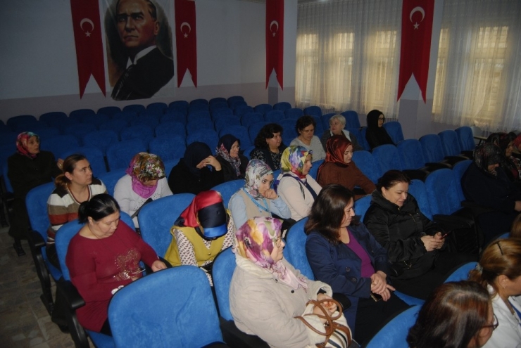 Malkara Tsm’den “Öğrenme Bozukluğu” Semineri
