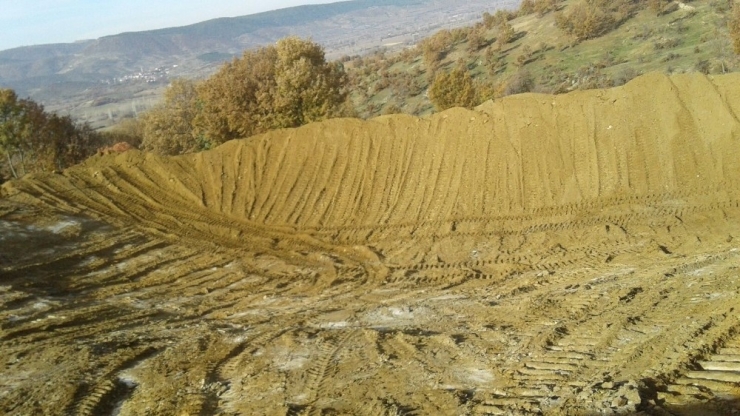 Gördes’te Hayvan Üreticileri Kalkınacak
