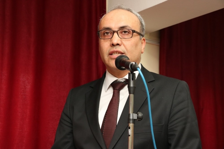 Zihinsel Engelli Öğrencilerin El Emeği Değer Kazandı