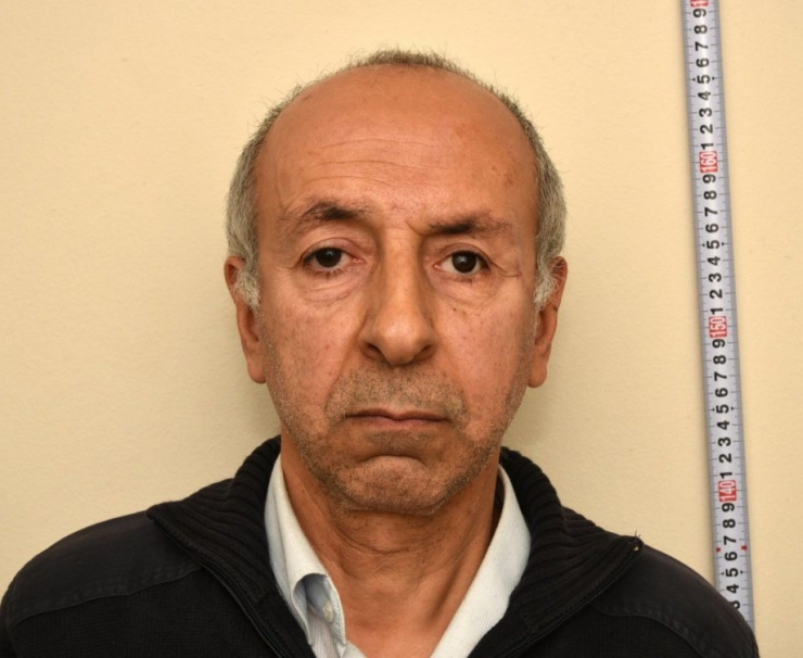 Yunanistan’daki Dhkp-c Operasyonunda Gözaltına Alınanların Kimlikleri Açıklandı