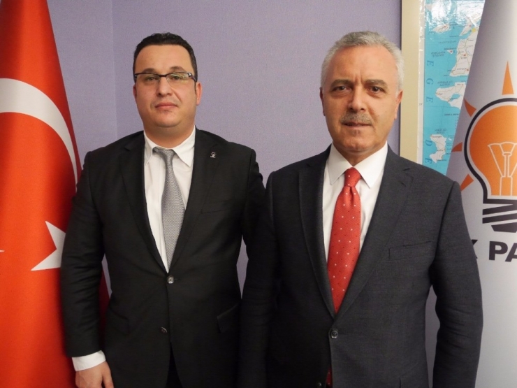 Ak Parti Bursa’da 4 İlçede Daha Adaylar Belli Oldu