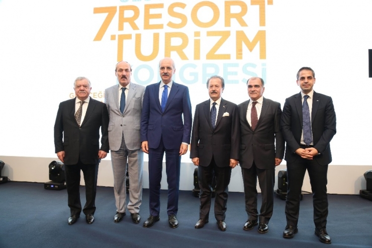 7. Uluslararası Resort Turizm Kongresi