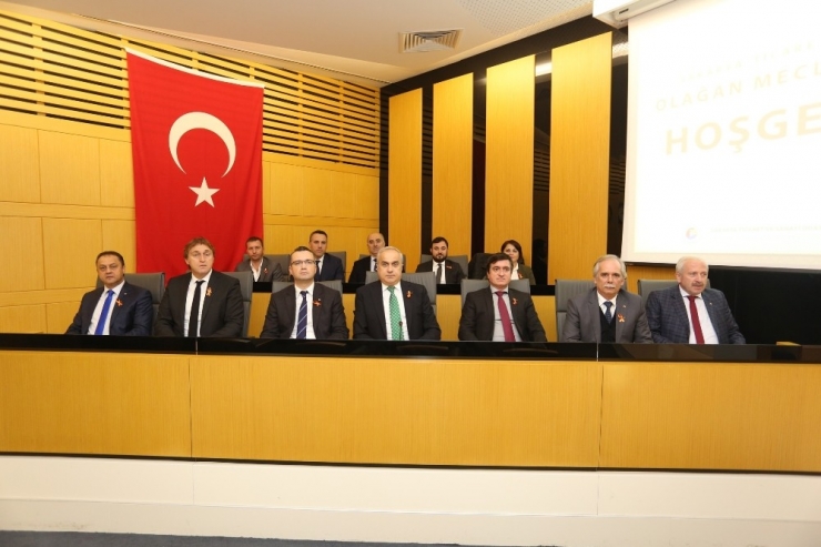 Kösemusul: “Ekonomik Hedeflerimize Ulaşacağız”