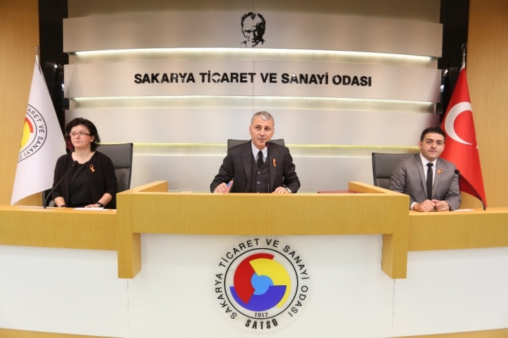 Kösemusul: “Ekonomik Hedeflerimize Ulaşacağız”