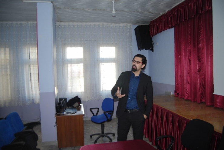 Malkara Tsm’den “Öğrenme Bozukluğu” Semineri