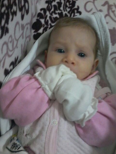 Elif Bebeğin Ölümünde ’İhmal’ İddiası