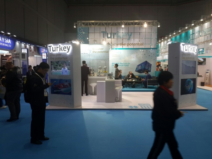 Türk Otomotiv Firmaları Çin’deki 72 Milyar Dolarlık Pazarın Peşinde