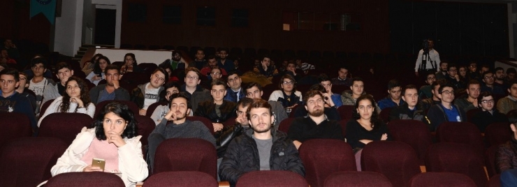 Ulaşımda Yerli Ve Milli Sistemler Uludağ Üniversitesi’nde Tartışıldı