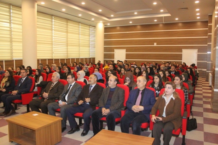 Aday Öğretmenler Kurumsal İşleyişi Öğreniyor