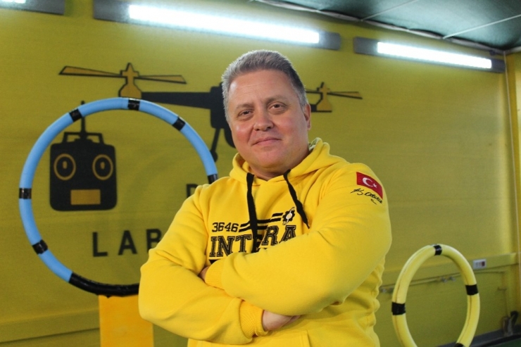 Tolga Yıldız, "Eğitimde Başarı İçin Klişelerden Uzak Durmalıyız"