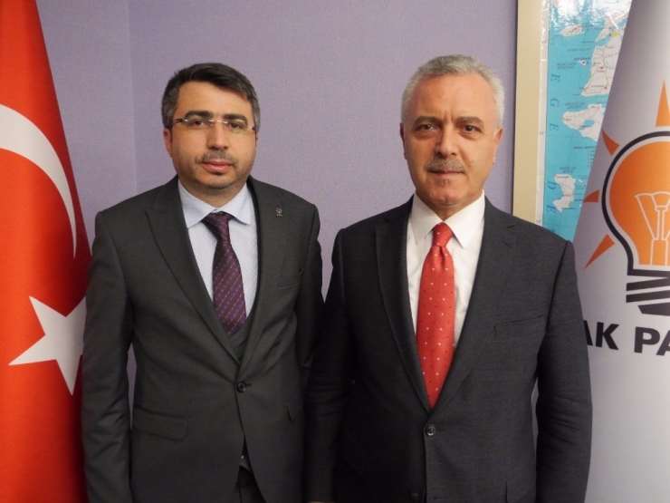 Ak Parti Bursa’da 4 İlçede Daha Adaylar Belli Oldu