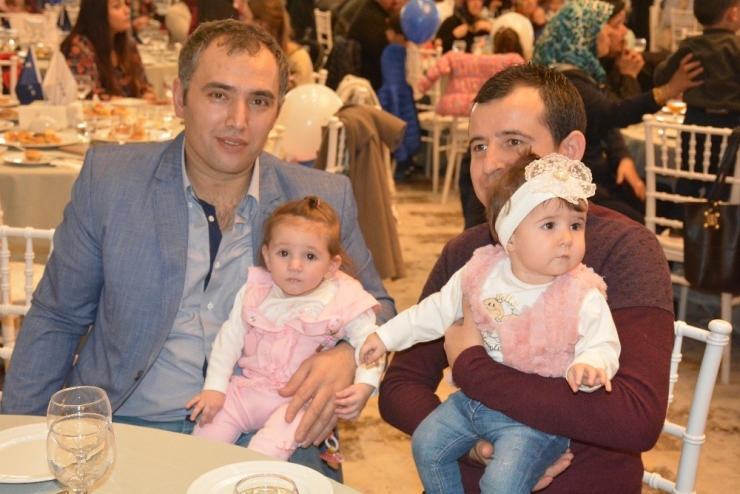 Acıbadem Eskişehir Hastanesi’den ‘1001 Bebek Hikayesi’