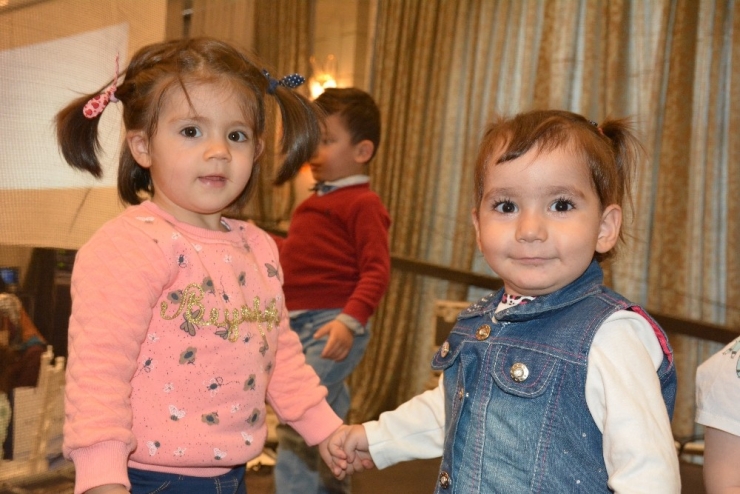 Acıbadem Eskişehir Hastanesi’den ‘1001 Bebek Hikayesi’