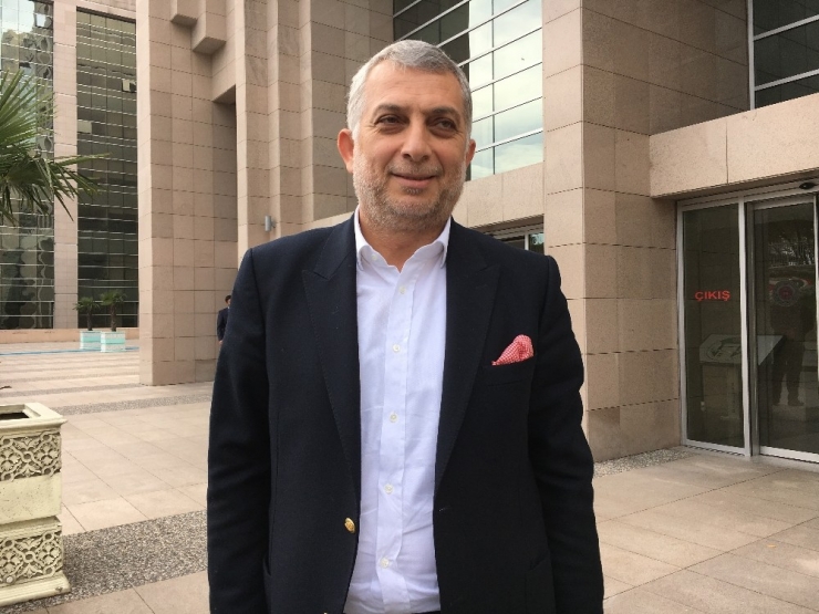 Ak Partili Vekilden Kılıçdaroğlu’na Suç Duyurusu