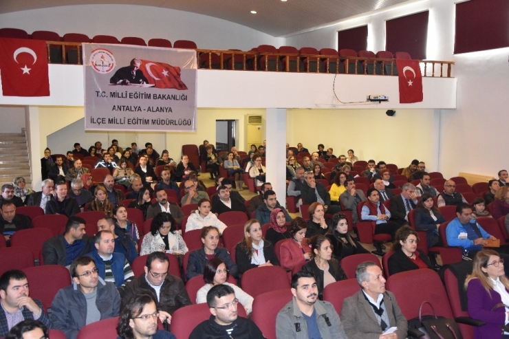 Alanya Belediyesi 12 Ton Atık Pil Topladı