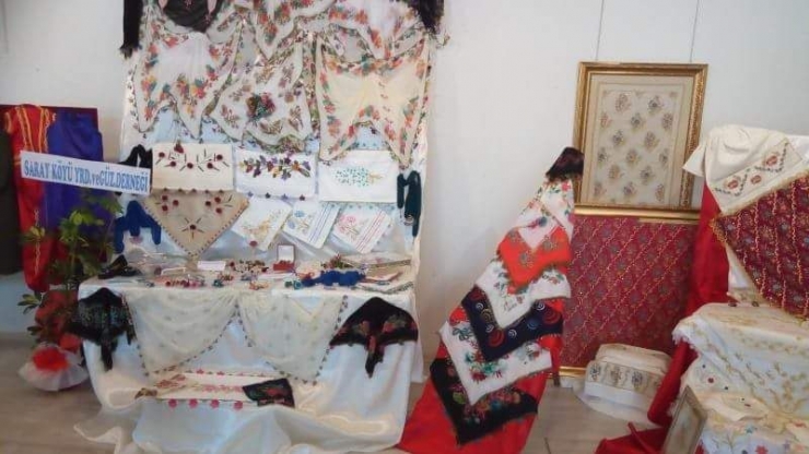 Aslanapa Halk Eğitim Merkezi, İstanbul’da Kütahya’yı Temsil Edecek