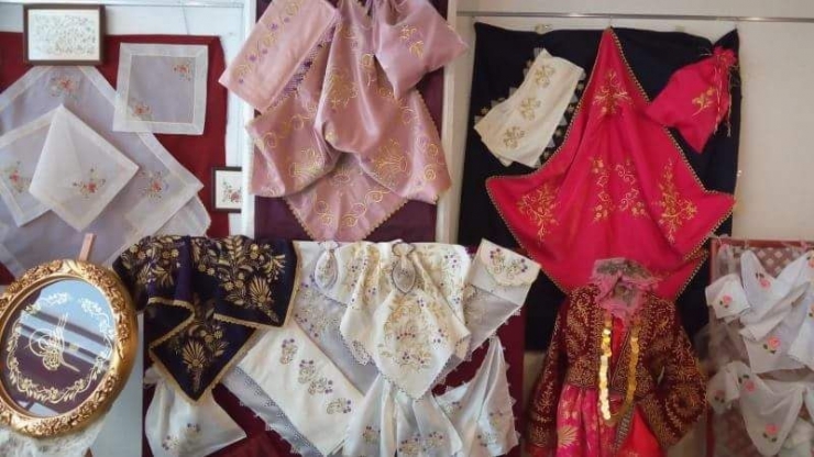 Aslanapa Halk Eğitim Merkezi, İstanbul’da Kütahya’yı Temsil Edecek