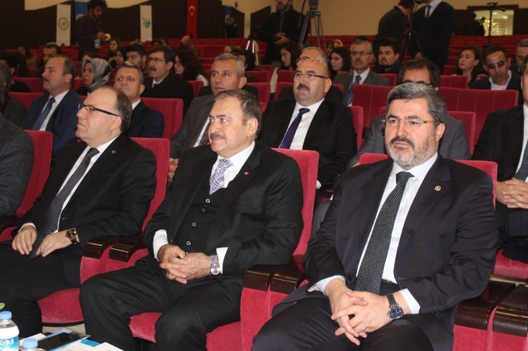 Bakan Eroğlu’ndan Kılıçdaroğlu’na Cevap: