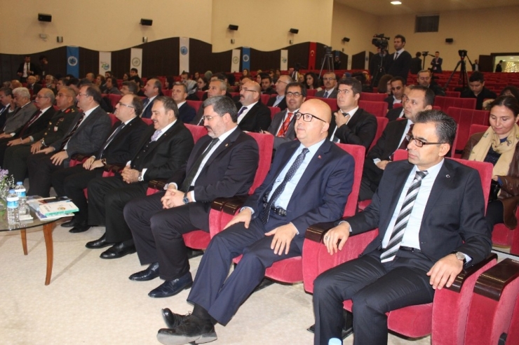 Bakan Eroğlu’ndan Kılıçdaroğlu’na Cevap: