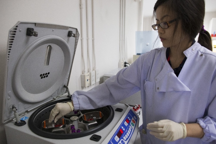 Aıds’e Bağlı Ölümler Azaldı