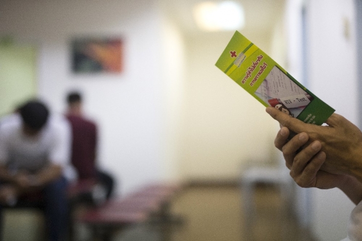 Aıds’e Bağlı Ölümler Azaldı