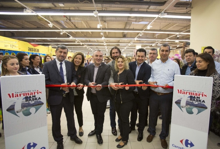 Müşteriyle Dijital Ekranlarla İletişim