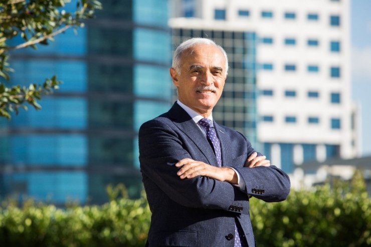 Deik Başkanı Olpak’tan Önemli Açıklamalar