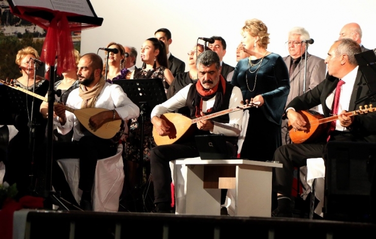 5 Ay Çalışıp 3 Saatte Sundular