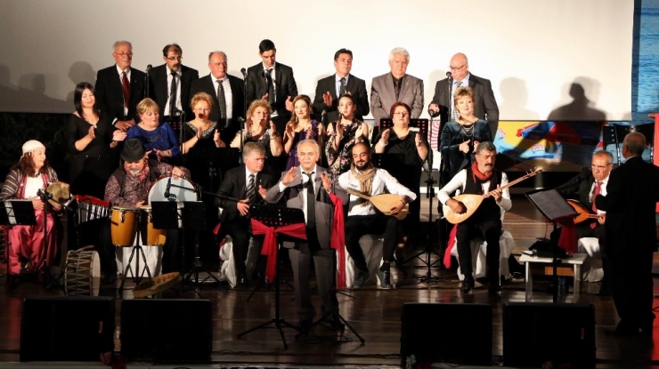 5 Ay Çalışıp 3 Saatte Sundular