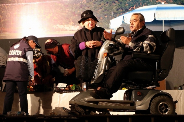 Çevre Duyarlılığını Tiyatro İle Anlattılar