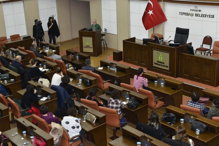 Eko-okullar 2016-2017 Dönemi İlk Toplantısı Yapıldı