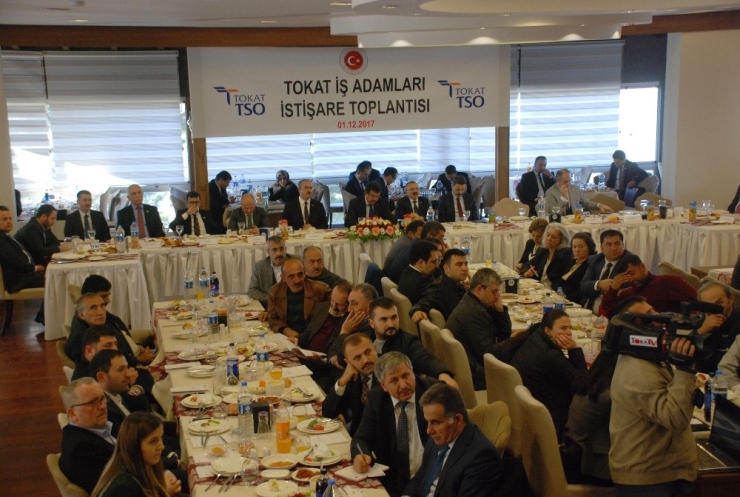 Bakan Zeybekci’den Zarrab Açıklaması