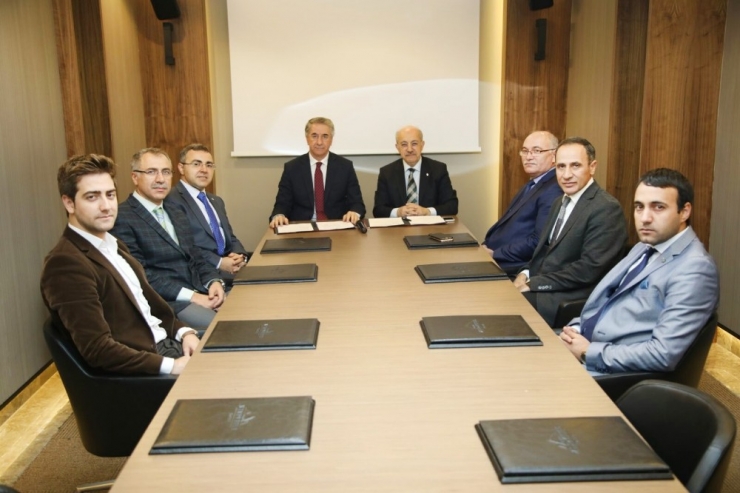 "Harput Kentsel Tasarım Ve Sokak Cephe İyileştirme" Projesi Hazırlanacak