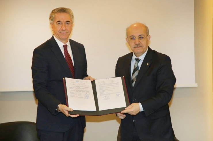 "Harput Kentsel Tasarım Ve Sokak Cephe İyileştirme" Projesi Hazırlanacak