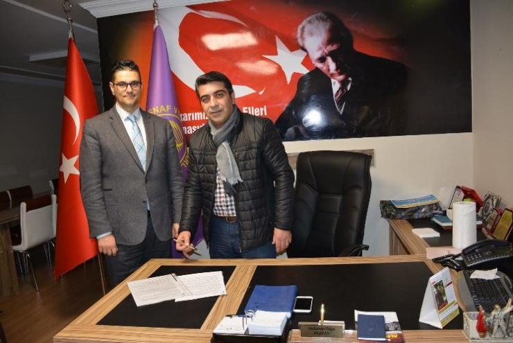 800 Üye Yüzde 50 İndirimle Sağlık Hizmetlerinden Yararlanabilecek