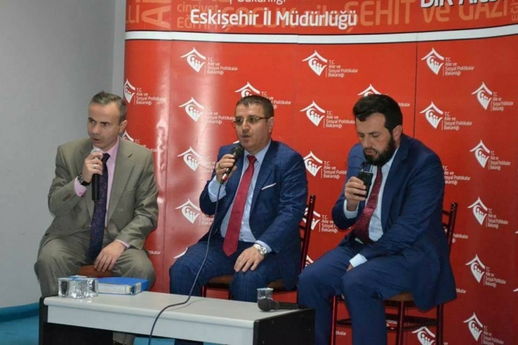 Yaşlılar Yurdu’nda “Mevlid-i Nebi Haftası” Programı