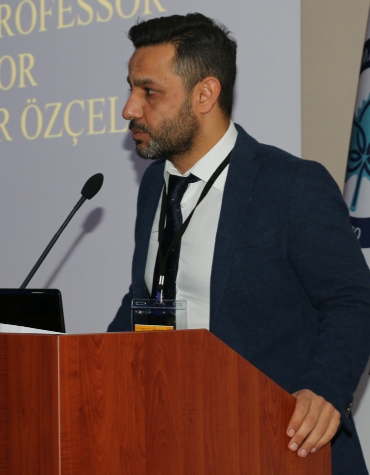 Esogü Model Birleşmiş Milletler Toplantısı Başladı