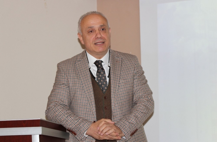 Gazi Devlet Hastanesi "Dijital Hastane" Modeline Geçti