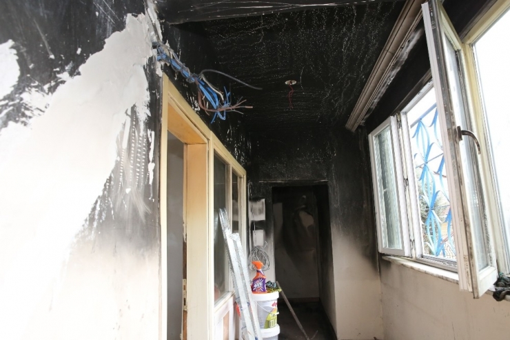 Başkan Karabacak’tan Acılı Aileye Destek