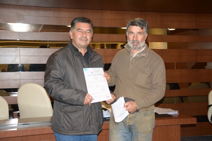 Giresun Tehlikeli Sektörlere Yönelik Eğitim Çalışmaları Devam Ediyor