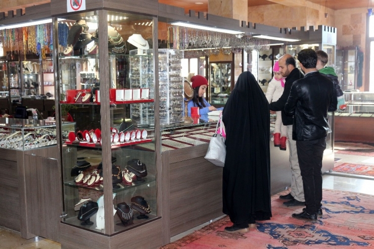 Van’ın ‘Savatlı Gümüş’ü Tescillendi