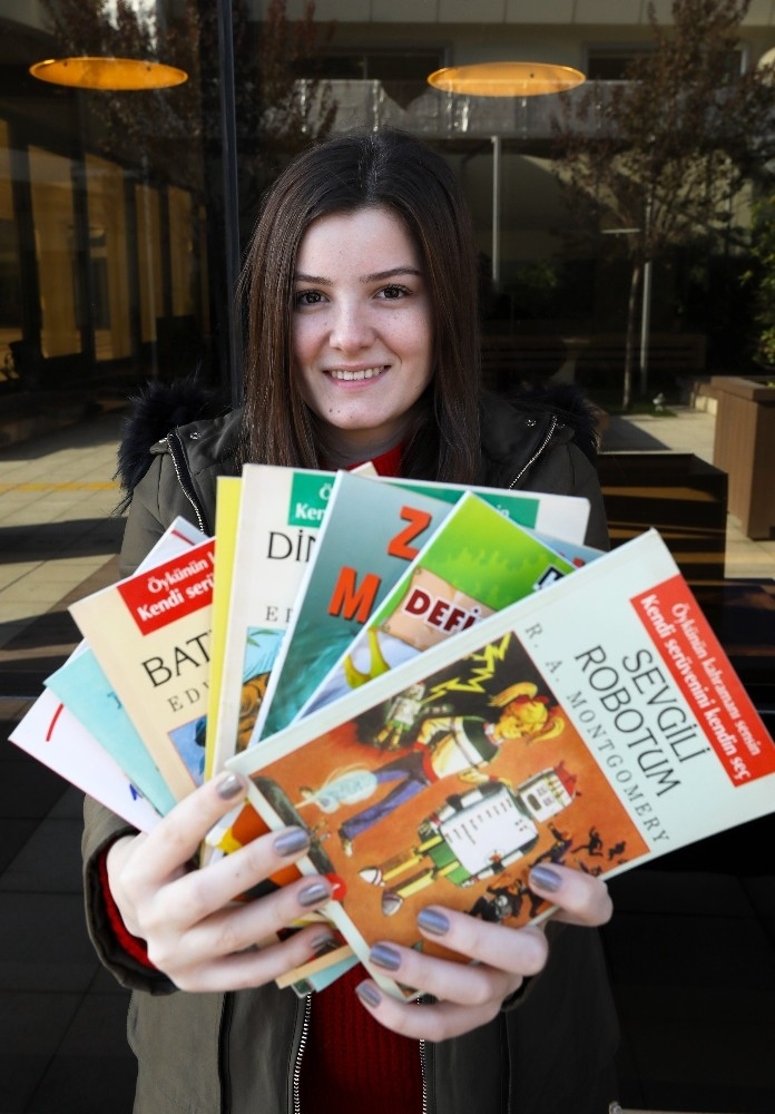 “Nutuk” Avrupalı Gençlere Ulaşacak