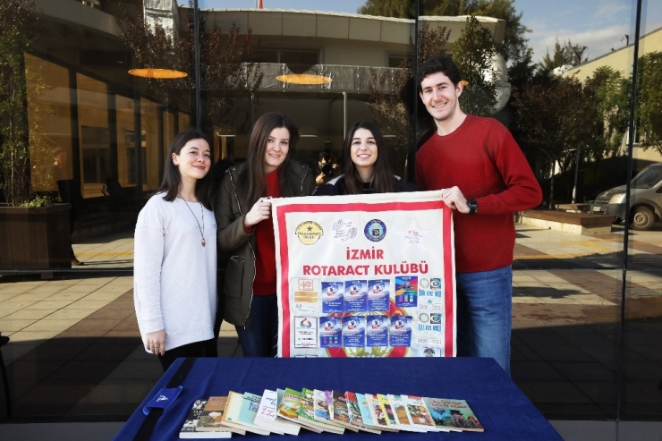 “Nutuk” Avrupalı Gençlere Ulaşacak