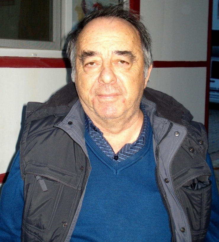 Gediz Grabenine Deprem İstasyonları Kurulacak