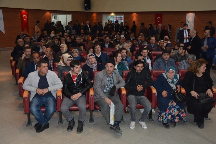 İzmit’te ‘Kariyerime Engel Yok’ Etkinliği