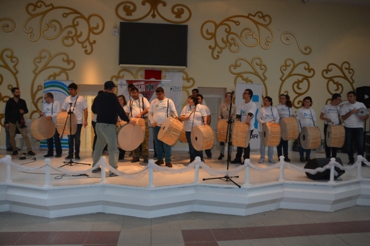 İzmit’te ‘Kariyerime Engel Yok’ Etkinliği