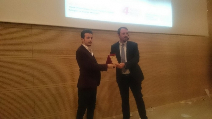 Uşak Üniversitesi’nde Kariyer Tüyoları